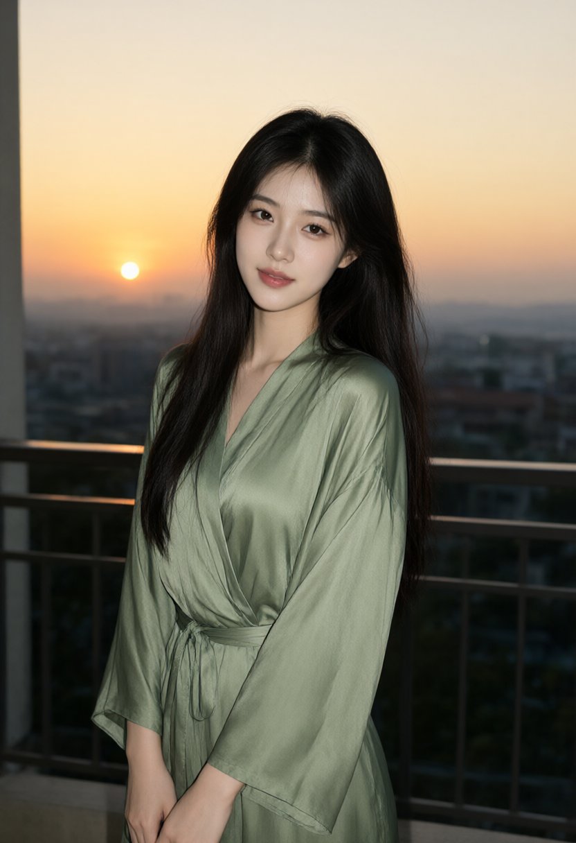 美丽女教师电影竖版海报